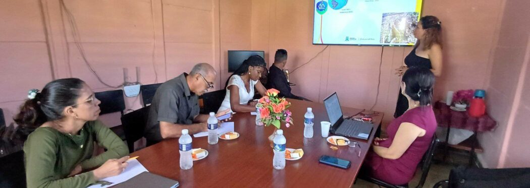 TESIS SALA EDUCATIVA