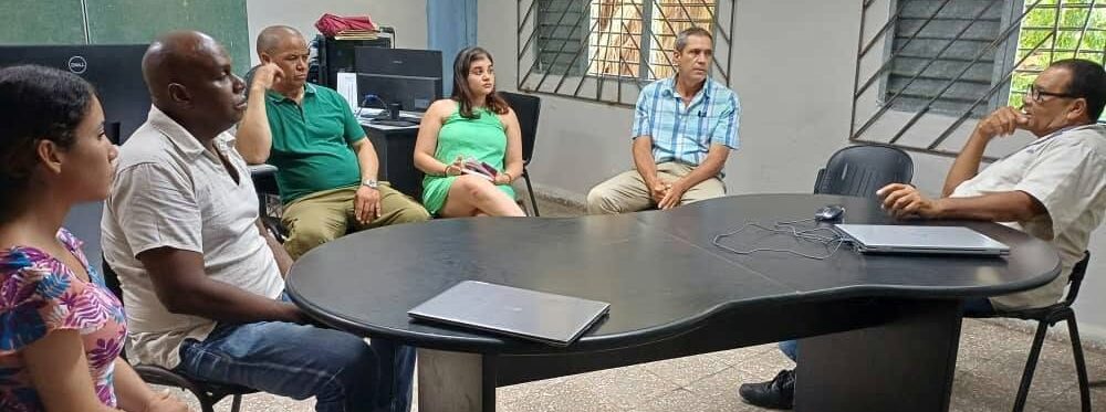 Cienpinos en Cienfuegos