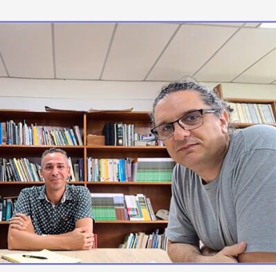 Visita técnica al Centro Agronómico Tropical de Investigación y Enseñanza (CATIE) con el propósito de retomar y dar seguimiento a los análisis de vulnerabilidad climática que se ejecutan en cuatro municipios de Cuba